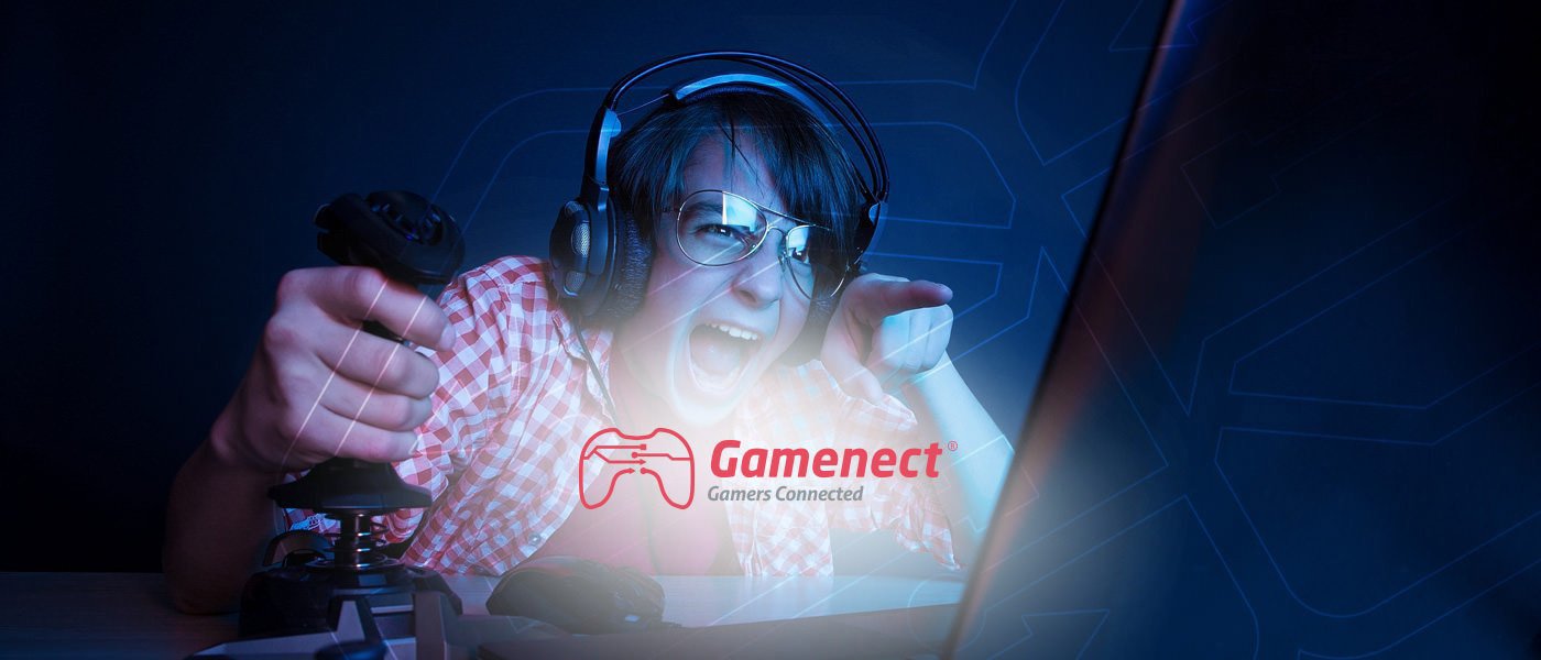 Gamenect keeping gamers connected with tech gear to make playing video games easier, and more fun.