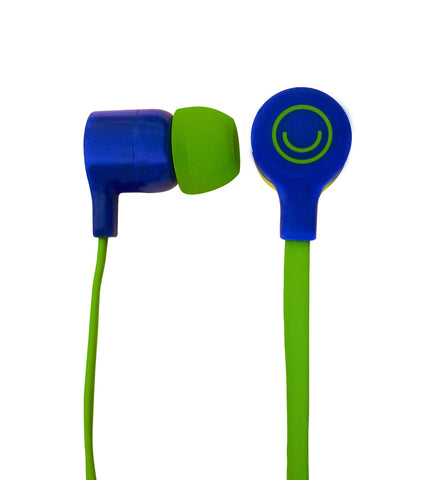 kidnect Earsafe earphones for kids great for school