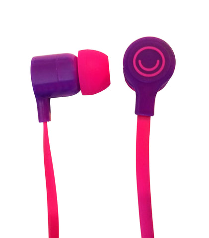 Kidnect earsafe earphones for kids back to school