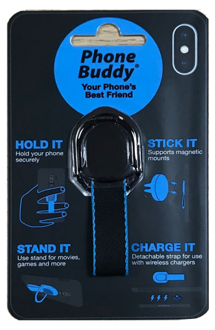 Phone Buddy® Your Phone's Best Friend®