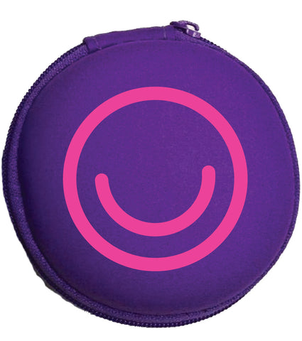 kidnect Earsafe earphones for kids travel case or at school