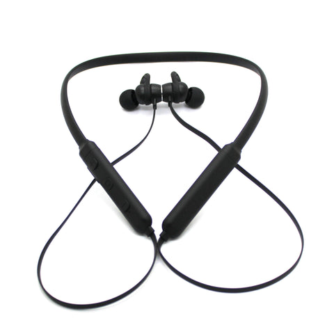 Sportnect®  High End Noise Isolating Wireless In-Ear Buds