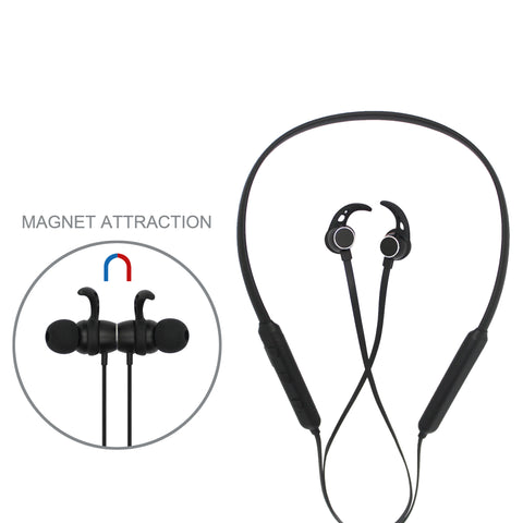 Sportnect®  High End Noise Isolating Wireless In-Ear Buds