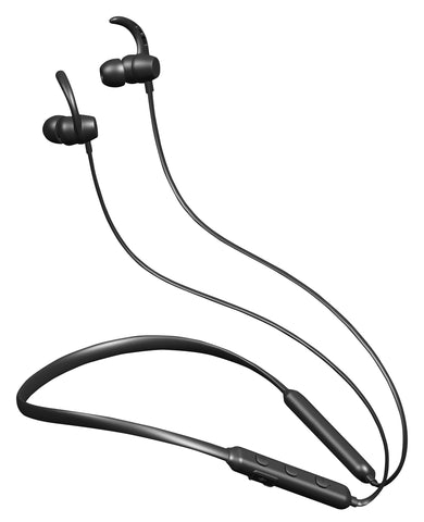 Sportnect®  High End Noise Isolating Wireless In-Ear Buds