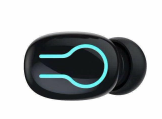 Travel Buds Premium Noise Isolating In Ear Buds With Charging Case