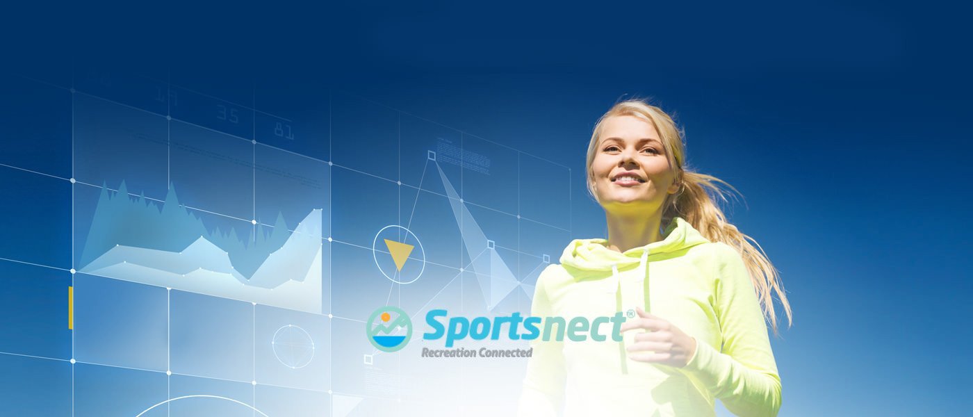 Activenect tech gear keeps you connected while working out, playing sports, or recreation.