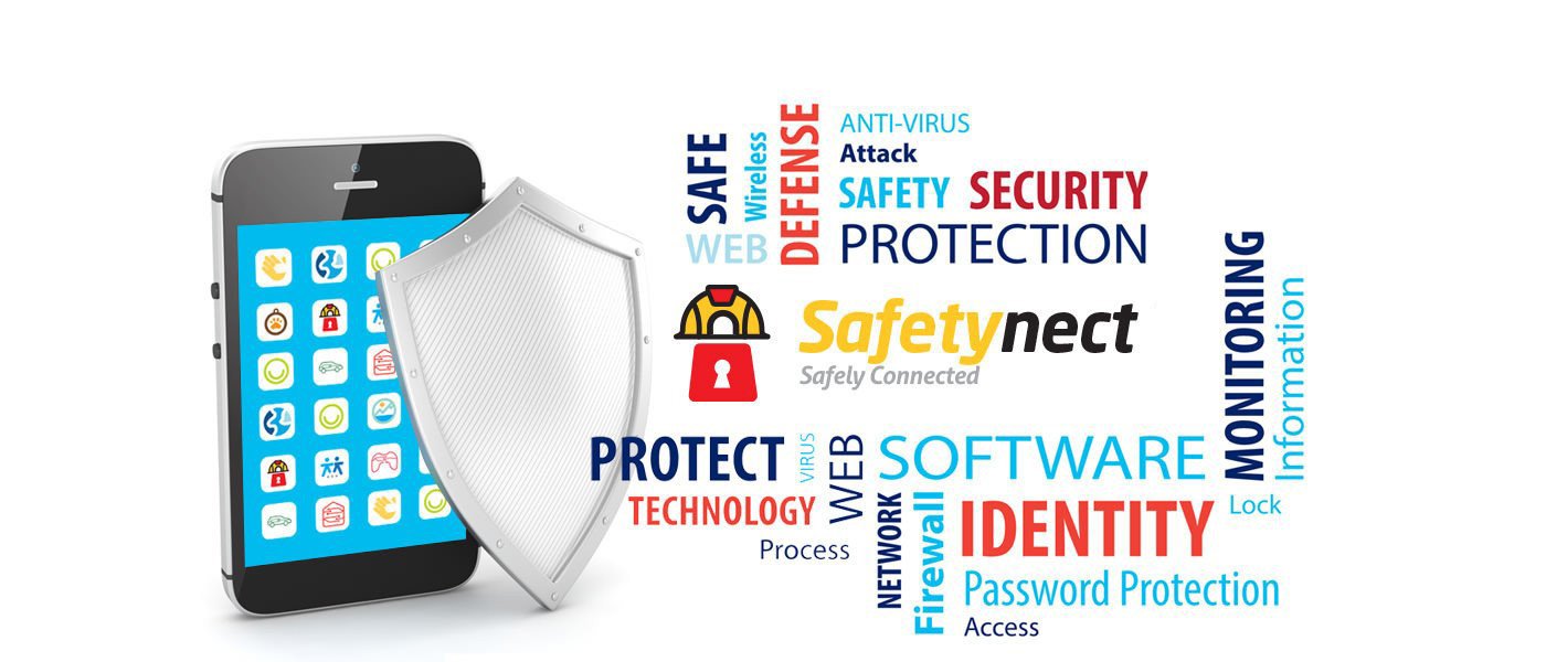 Safetynect keeping your family safely connected with tech gear to give you piece of mind.